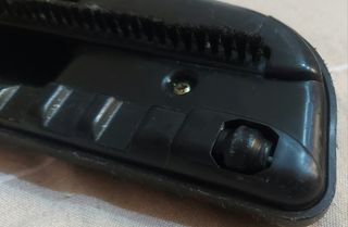 Cepillo aspirador universal