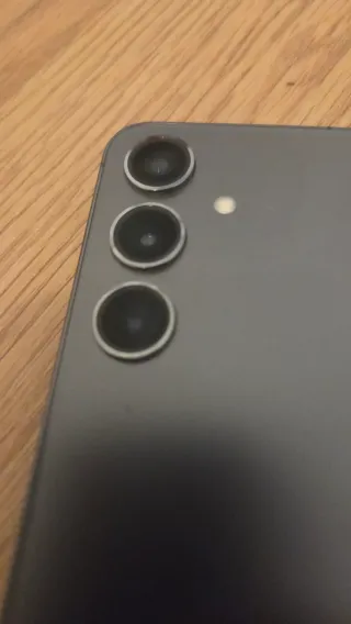 Samsung Galaxy S24+ Plus 256GB Gris