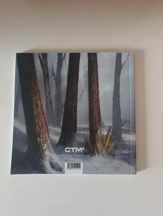 GTM2 The Last of Us Resiliencia