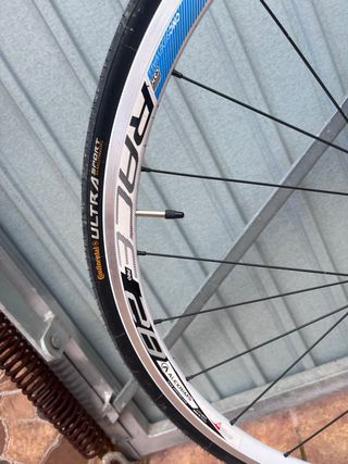 Bicicleta carretera modelo S30