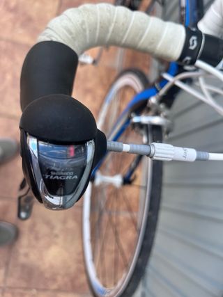 Bicicleta carretera modelo S30