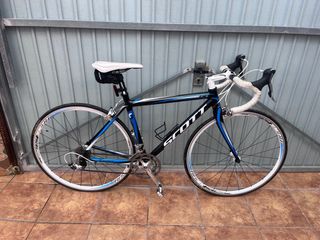 Bicicleta carretera modelo S30