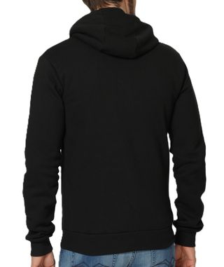 Sudadera Geographical Norway con capucha