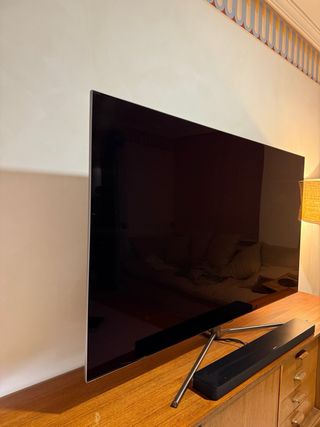 Samsung QLED TV 65 2018