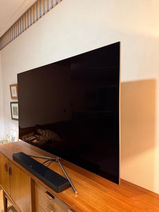 Samsung QLED TV 65 2018