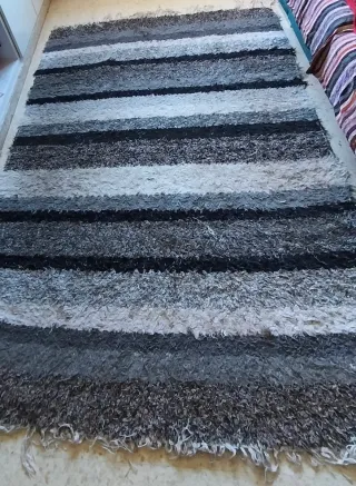 Alfombra Jarapa Alpujarra