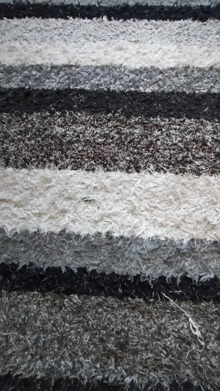 Alfombra Jarapa Alpujarra