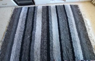 Alfombra Jarapa Alpujarra