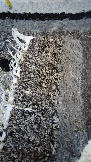 Alfombra Jarapa Alpujarra