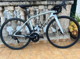 Bicicleta Carretera Trek Talla 50 Shimano 105