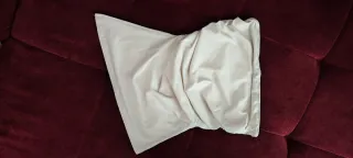 Top Shein blanco nuevo