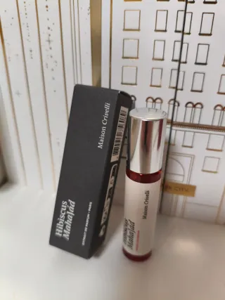 Maison Crivelli Hibiscus Mahajád Extrait de Parfum