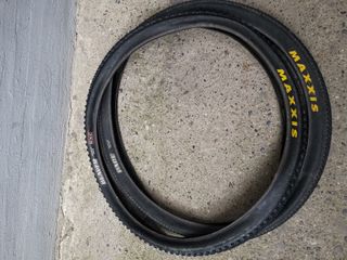 Maxxis Beaver e Pace Copertoni