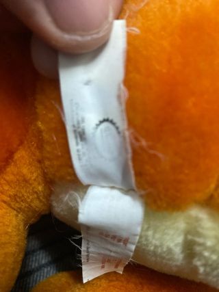 Peluche Pokémon Charizard Grande nintendo