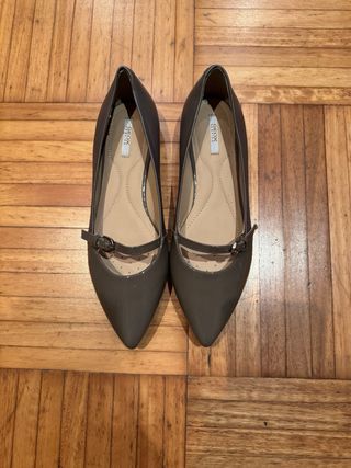 Bailarinas Geox Talla 36.5