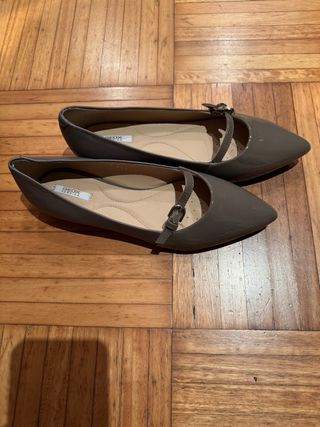 Bailarinas Geox Talla 36.5