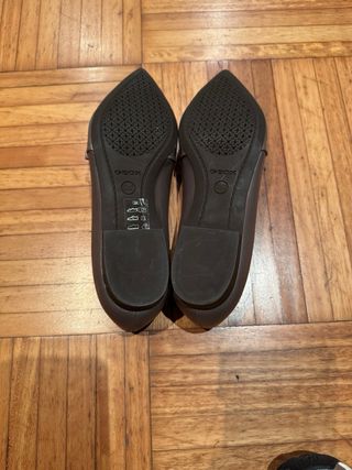 Bailarinas Geox Talla 36.5
