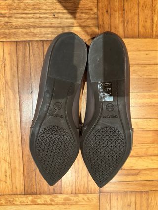 Bailarinas Geox Talla 36.5