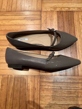 Bailarinas Geox Talla 36.5