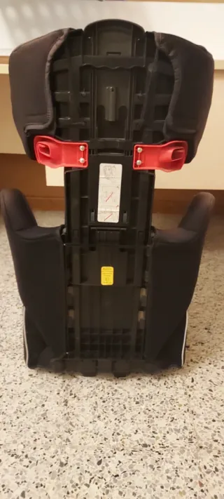 Silla coche Graco