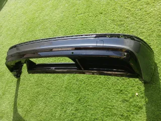 Parachoques Trasero Tiguan R-Line 2019