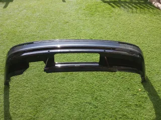 Parachoques Trasero Tiguan R-Line 2019