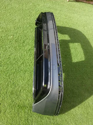 Parachoques Trasero Tiguan R-Line 2019