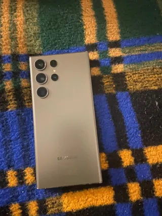 Samsung S23 Ultra 256GB