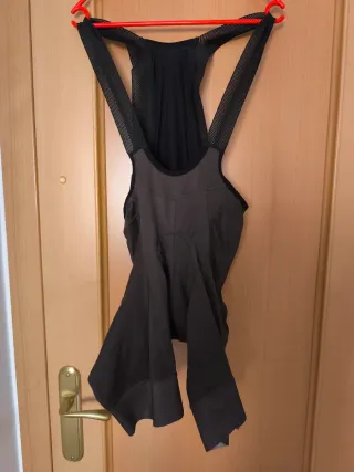 Culotte Vestta Marrón Talla M