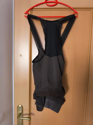 Culotte Vestta Marrón Talla M