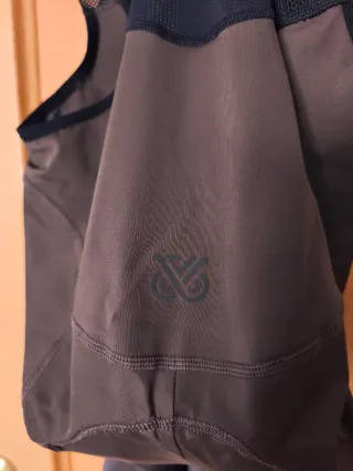 Culotte Vestta Marrón Talla M