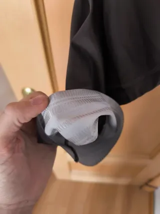 Culotte Vestta Marrón Talla M