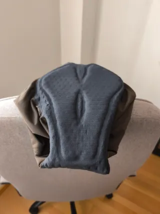 Culotte Vestta Marrón Talla M