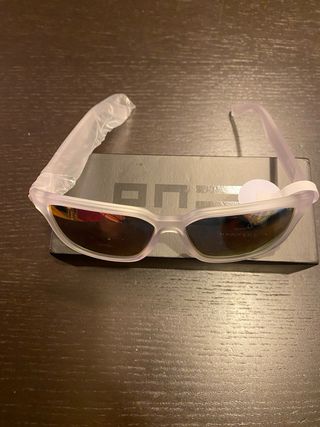 Gafas Hawkers Transparentes Espejo