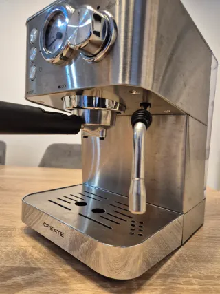 Cafetera Create Thera Classic