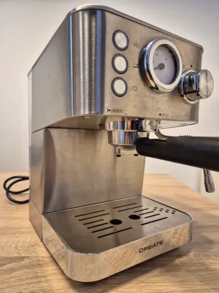Cafetera Create Thera Classic