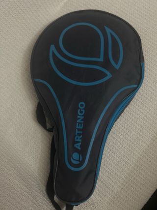 Pala de pádel sin estrenar