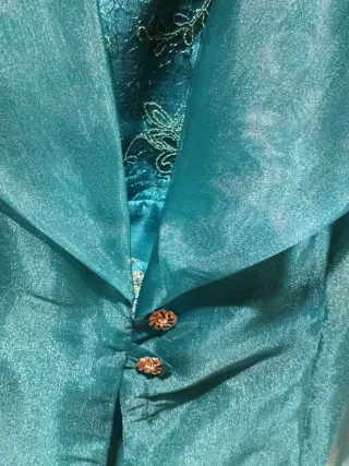 Vestido Natividad Jimenez Talla 44/46