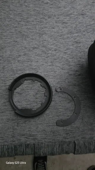 Bolsa depósito Givi