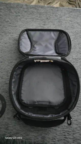 Bolsa depósito Givi