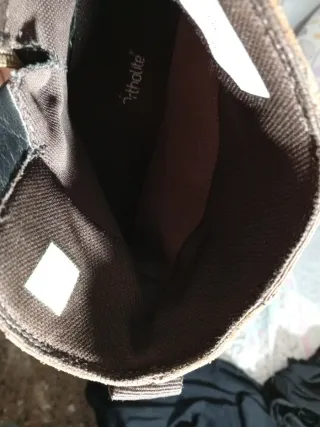 Botas Timberland Beige/Marrón Talla 45