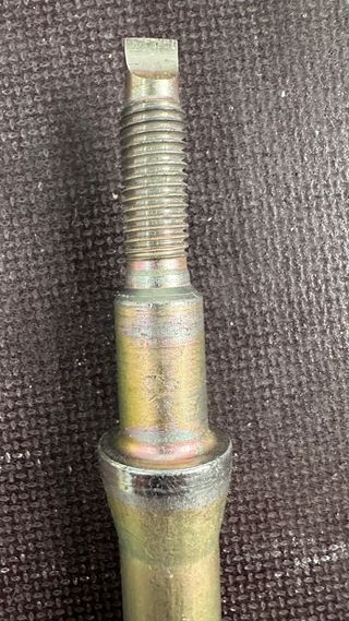 Tornillo de arrastre Peugeot