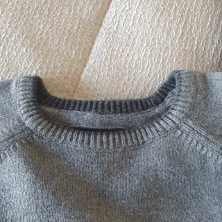 2 Maglioncini Mayoral 7 anni