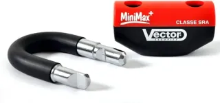 Candado Vector Security Mini Max+ CLASSE SRA