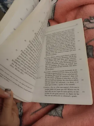 Libro la celestina de anaya