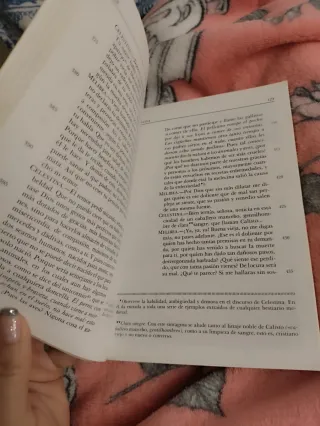 Libro la celestina de anaya