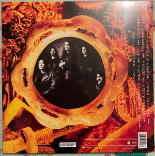 Dream Theater - Awake 2LP Vinil