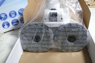 Aspirador Inteligente SENSOR PRO