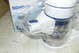 Aspirador Inteligente SENSOR PRO