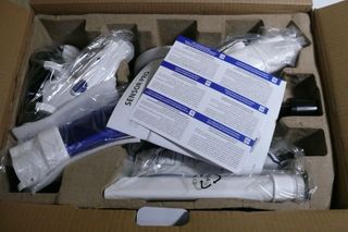 Aspirador Inteligente SENSOR PRO